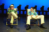 PRODAVAČI SNŮ (Dirty Rotten Scoundrels)
