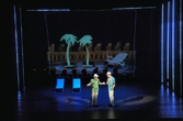 PRODAVAČI SNŮ (Dirty Rotten Scoundrels)