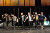 WEST SIDE STORY