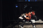 WEST SIDE STORY
