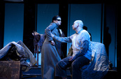 LA BOHEME
