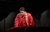 RIGOLETTO