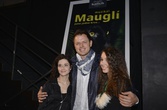 MAUGLÍ