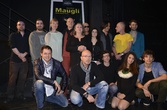 MAUGLÍ