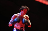 ROCKY