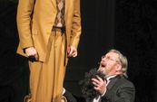 HLEDÁ SE TENOR