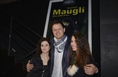 MAUGLÍ