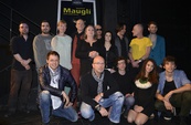 MAUGLÍ