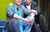 PRODAVAČI SNŮ (Dirty Rotten Scoundrels)