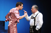 PRODAVAČI SNŮ (Dirty Rotten Scoundrels)