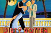 PRODAVAČI SNŮ (Dirty Rotten Scoundrels)