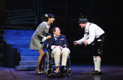 PRODAVAČI SNŮ (Dirty Rotten Scoundrels)