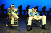 PRODAVAČI SNŮ (Dirty Rotten Scoundrels)