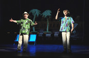 PRODAVAČI SNŮ (Dirty Rotten Scoundrels)