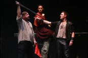 ROBIN HOOD