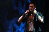 ROBIN HOOD