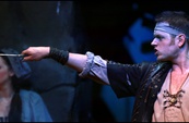 ROBIN HOOD
