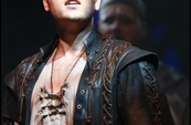 ROBIN HOOD