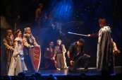 ROBIN HOOD