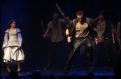 ROBIN HOOD