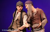MONTY PYTHON'S SPAMALOT