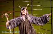 MONTY PYTHON'S SPAMALOT