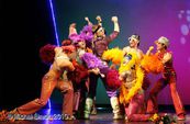 MONTY PYTHON'S SPAMALOT