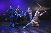 MONTY PYTHON'S SPAMALOT
