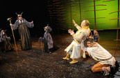 MONTY PYTHON'S SPAMALOT