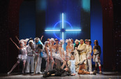 MONTY PYTHON'S SPAMALOT