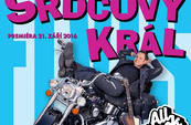 SRDCOVÝ KRÁL