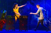 WEST SIDE STORY