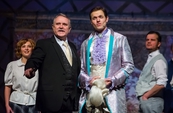 ZPÍVÁNÍ V DEŠTI